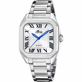 Montre Homme Lotus 18967/1 Blanc de Lotus, Montres bracelet - Réf : S72104458, Prix : 129,36 €, Remise : %