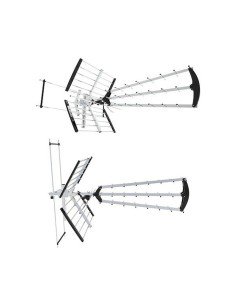 Antena de TV One For All SV 9450 5G | Tienda24 Tienda24.eu