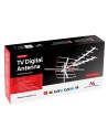 Antena de TV MacLean MCTV-855A | Tienda24 Tienda24.eu