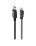 Adattatore DisplayPort con HDMI GEMBIRD CC-DP-HDMI-6 Nero 1,8 m da GEMBIRD, Cavi HDMI - Ref: S9115000, Precio: 6,76 €, Descue...