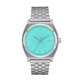 Relógio masculino Nixon A045-2084 Prateado de Nixon, Relógios com braselete - Ref: S72105223, Preço: 151,52 €, Desconto: %