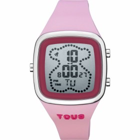 Reloj Hombre Tous 3000131400 de Tous, Relojes de pulsera - Ref: S72105479, Precio: 183,24 €, Descuento: %