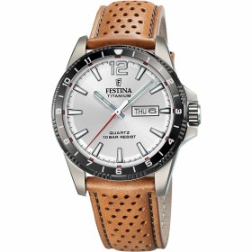 Montre Homme Festina F20699/1 de Festina, Montres bracelet - Réf : S72105948, Prix : 149,04 €, Remise : %