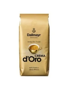 Caffè in Chicchi Dallmayr Crema d'Oro 1 kg da Dallmayr, Chicchi di caffè tostati - Ref: S9115077, Precio: 15,38 €, Descuento: %