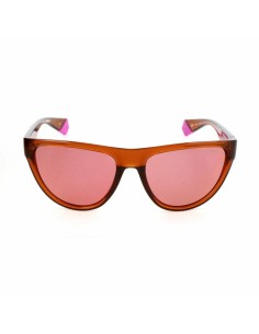 Gafas de Sol Unisex Dragon Alliance Hype Ionized Marrón | Tienda24 Tienda24.eu