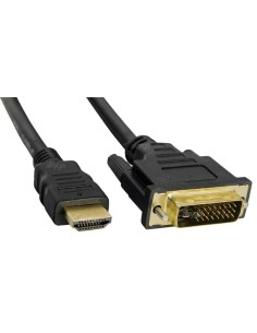 Cabo HDMI para DVI Akyga AK-AV-11 Preto 1,8 m de Akyga, Cabos DVI - Ref: S9115105, Precio: 4,11 €, Descuento: %