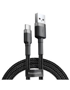 USB-C auf Lightning Verbindungskabel Celly USBLIGHTC2MWH Weiß 2 m | Tienda24 Tienda24.eu