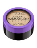 Corretor Facial Catrice Ultimate Camouflage 015W-fair (3 g) | Tienda24 Tienda24.eu