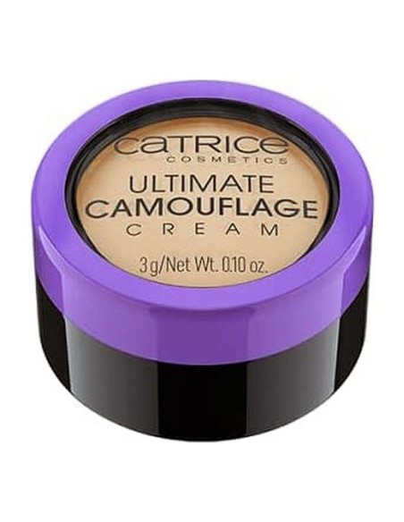 Corretor Facial Catrice Ultimate Camouflage 015W-fair (3 g) | Tienda24 Tienda24.eu