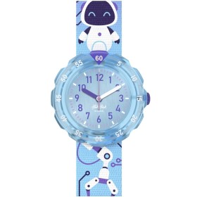 Orologio Uomo Flik Flak ZFPSP070 di Flik Flak, Orologi da polso - Rif: S72107087, Prezzo: 85,95 €, Sconto: %