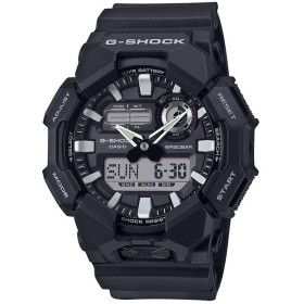 Montre Homme Casio G-Shock GA-010-1AER de Casio G-Shock, Montres bracelet - Réf : S72107289, Prix : 139,83 €, Remise : %