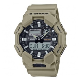 Herrenuhr Casio G-Shock GA-010-5AER von Casio G-Shock, Armbanduhren - Ref: S72107290, Preis: 136,37 €, Rabatt: %