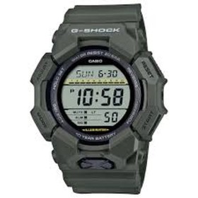 Herrenuhr Casio G-Shock GD-010-3ER von Casio G-Shock, Armbanduhren - Ref: S72107292, Preis: 117,76 €, Rabatt: %