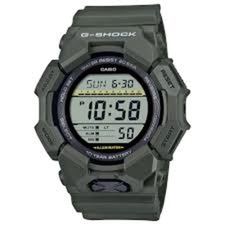 Montre Homme Casio G-Shock GD-010-3ER | Tienda24 - Global Online Shop Tienda24.eu