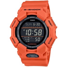 Herrenuhr Casio G-Shock GD-010-4ER von Casio G-Shock, Armbanduhren - Ref: S72107293, Preis: 117,76 €, Rabatt: %