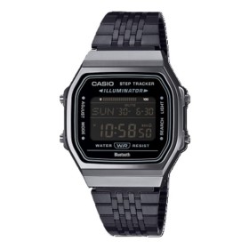 Men's Watch Casio ABL-100WEGG-1BEF (Ø 38 mm) by Casio, Wrist Watches - Ref: S72107296, Price: 117,88 €, Discount: %