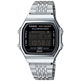 Montre Homme Casio ABL-100WE-1BEF (Ø 38 mm) de Casio, Montres bracelet - Réf : S72107299, Prix : 100,02 €, Remise : %