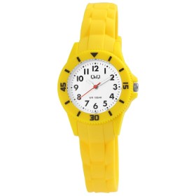 Montre Homme Q&Q V26A-002VY (Ø 40 mm) de Q&Q, Montres bracelet - Réf : S72107927, Prix : 40,20 €, Remise : %