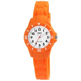 Montre Homme Q&Q V26A-003VY (Ø 40 mm) de Q&Q, Montres bracelet - Réf : S72107928, Prix : 40,20 €, Remise : %