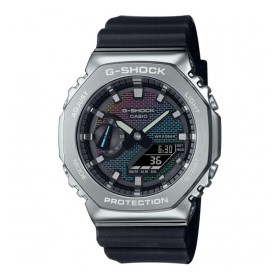 Montre Homme Casio G-Shock GM-2100RW-1AER de Casio G-Shock, Montres bracelet - Réf : S72108037, Prix : 230,41 €, Remise : %