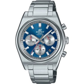 Herrenuhr Casio EFB-730D-2AVUEF Silberfarben von Casio, Armbanduhren - Ref: S72108044, Preis: 163,27 €, Rabatt: %