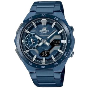 Montre Homme Casio ECB-2200CB-2AEF de Casio, Montres bracelet - Réf : S72108045, Prix : 282,61 €, Remise : %