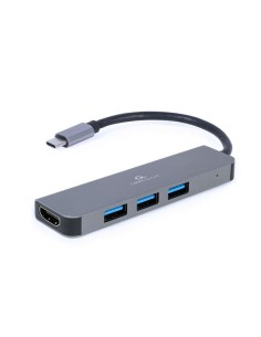 USB Hub Startech DKT30CHPD3 | Tienda24 Tienda24.eu