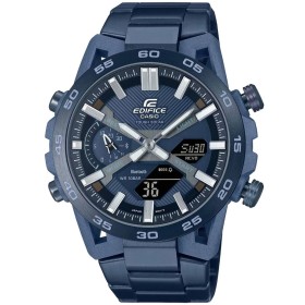 Montre Homme Casio ECB-2000CB-2AEF de Casio, Montres bracelet - Réf : S72108046, Prix : 282,61 €, Remise : %