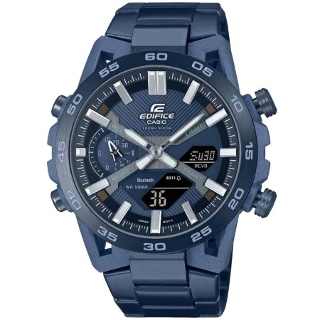 Men's Watch Casio ECB-2000CB-2AEF | Tienda24 - Global Online Shop Tienda24.eu