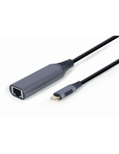 Hub USB Startech NETRS2321POE Negro | Tienda24 Tienda24.eu