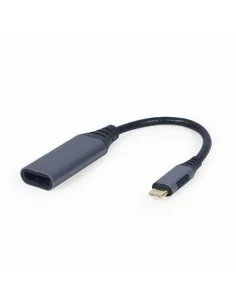 Câble DisplayPort Equip 119251 1 m | Tienda24 Tienda24.eu