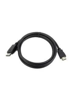 Cabo DisplayPort Startech DP14MM3M 3 m 4K Ultra HD Preto | Tienda24 Tienda24.eu