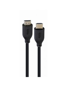 Cabo USB-C para HDMI Belkin AVC012bt2MBK Preto 2 m | Tienda24 Tienda24.eu