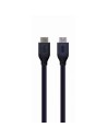 Cable HDMI GEMBIRD CC-HDMI8K-3M Negro Macho/Macho 8K Ultra HD 3 m | Tienda24 Tienda24.eu