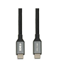 USB C zu HDMI-Kabel Hama 00200718 Schwarz 1 m 1,5 m | Tienda24 Tienda24.eu