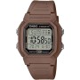 Montre Homme Casio COLLECTION Noir | Tienda24 - Global Online Shop Tienda24.eu