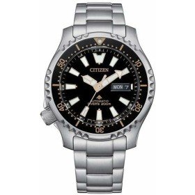 Herrenuhr Festina F20661/3 Schwarz Silberfarben | Tienda24 - Global Online Shop Tienda24.eu