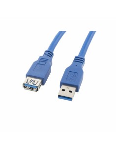 Adaptador USB para RS232 Startech ICUSB2321FIS Preto | Tienda24 Tienda24.eu