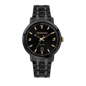 Montre Homme Trussardi R2453147009 (Ø 41 mm) de Trussardi, Montres bracelet - Réf : S72108399, Prix : 158,34 €, Remise : %