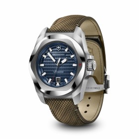 Montre Homme Victorinox V242018.1 de Victorinox, Montres bracelet - Réf : S72108403, Prix : 1,00 €, Remise : %