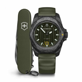 Montre Homme Victorinox V242021.1 de Victorinox, Montres bracelet - Réf : S72108406, Prix : 1,00 €, Remise : %