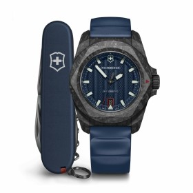 Montre Homme Victorinox V242022.1 de Victorinox, Montres bracelet - Réf : S72108407, Prix : 1,00 €, Remise : %