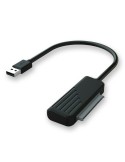 Adattatore da USB a SATA per Hard Disk Savio AK-38 0,6 m da Savio, Adattatori USB - Ref: S9115458, Precio: 12,29 €, Descuento: %