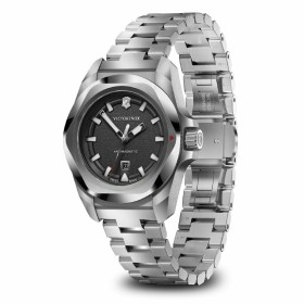 Reloj Hombre Victorinox V242036 Plateado de Victorinox, Relojes de pulsera - Ref: S72108411, Precio: 813,41 €, Descuento: %