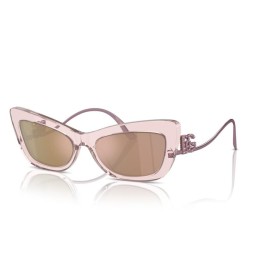 Lunettes de soleil Femme Dolce & Gabbana DG 4467B de Dolce & Gabbana, Lunettes et accessoires - Réf : S72108419, Prix : 416,1...