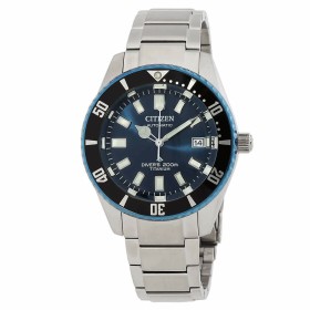 Montre Homme Citizen NB6026-56L de Citizen, Montres bracelet - Réf : S72108422, Prix : 909,54 €, Remise : %