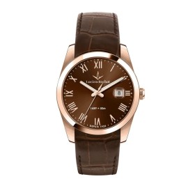 Relógio masculino Lucien Rochat R0451114001 Castanho (Ø 41 mm) de Lucien Rochat, Relógios com braselete - Ref: S72108429, Pre...