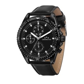 Montre Homme Chronostar R3751311001 (Ø 43 mm) de Chronostar, Montres bracelet - Réf : S72108590, Prix : 72,41 €, Remise : %