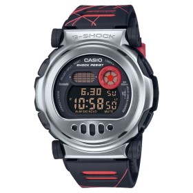 Men's Watch Casio G-Shock CARBON CORE Black (Ø 47 mm) by Casio G-Shock, Wrist Watches - Ref: S72108636, Price: 239,28 €, Disc...