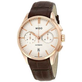 Montre Homme Mido BELLUNA de Mido, Montres bracelet - Réf : S72108666, Prix : 997,14 €, Remise : %